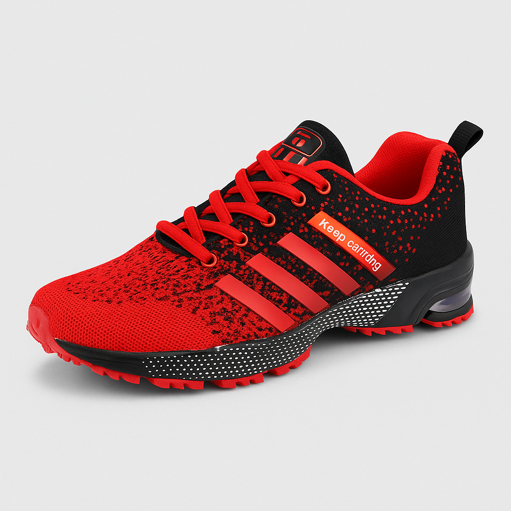 Zapatillas deportivas de hombre para entrenamientos de alta intensidad