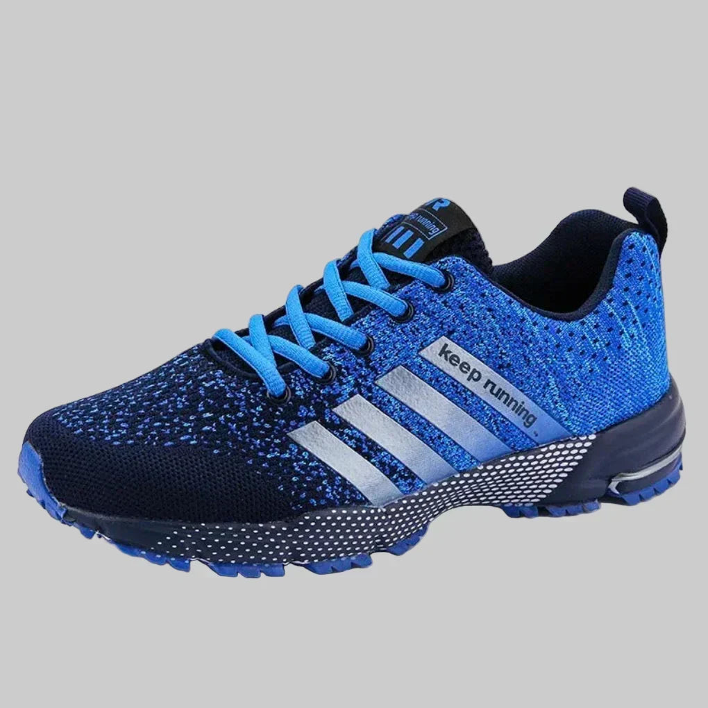 Zapatillas deportivas de hombre para entrenamientos de alta intensidad