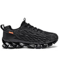 Zapatillas deportivas ortopédicas para hombre con suela de soporte
